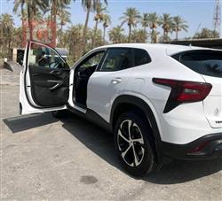 شيفروليه تراكس